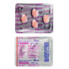 Sildenafil Tablets (Penegra)