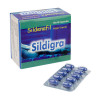 Sildenafil Softgel (Sildigra Softgel)