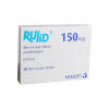 Roxithromycin (Rulid)